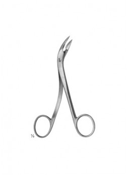 Suture Instruments